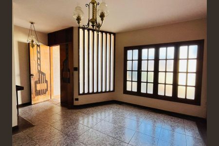 Sala 1 de casa para alugar com 3 quartos, 583m² em Qna 36, Brasília