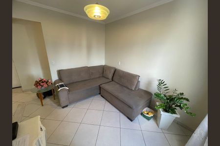 Apartamento à venda com 64m², 2 quartos e 1 vaga Apartamento à venda com 64m², 2 quartos e 1 vagaSala
