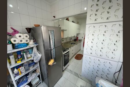 Apartamento à venda com 64m², 2 quartos e 1 vaga Apartamento à venda com 64m², 2 quartos e 1 vagaCozinha