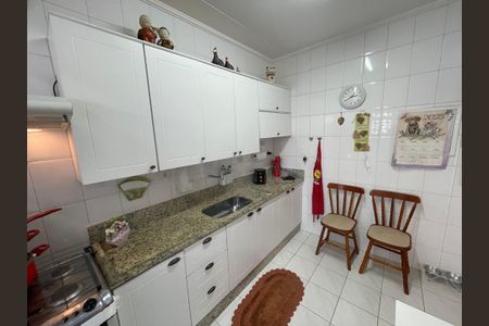 Apartamento à venda com 64m², 2 quartos e 1 vaga Apartamento à venda com 64m², 2 quartos e 1 vagaCozinha