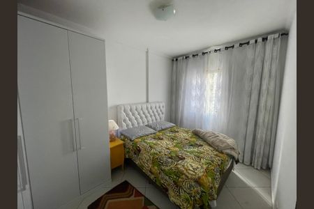 Quarto 1 de apartamento à venda com 2 quartos, 64m² em Vila Augusta, Guarulhos