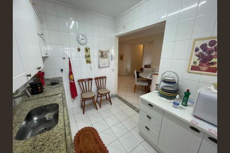 Apartamento à venda com 64m², 2 quartos e 1 vaga Apartamento à venda com 64m², 2 quartos e 1 vagaCozinha
