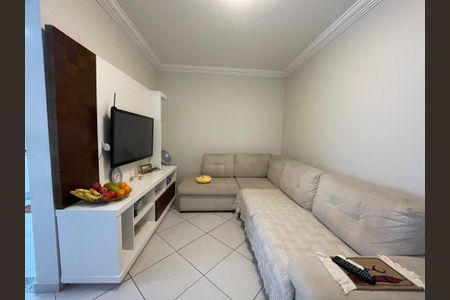 Apartamento à venda com 64m², 2 quartos e 1 vaga Apartamento à venda com 64m², 2 quartos e 1 vagaSala