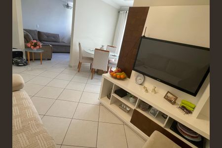 Apartamento à venda com 64m², 2 quartos e 1 vaga Apartamento à venda com 64m², 2 quartos e 1 vagaSala