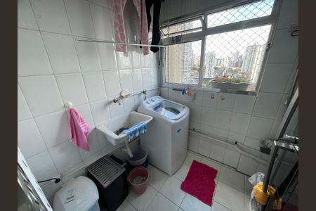 Apartamento à venda com 64m², 2 quartos e 1 vaga Apartamento à venda com 64m², 2 quartos e 1 vagaÁrea de Serviço