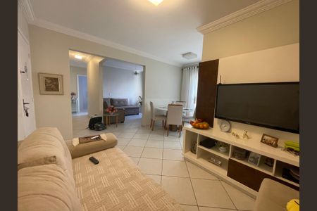 Apartamento à venda com 64m², 2 quartos e 1 vaga Apartamento à venda com 64m², 2 quartos e 1 vagaSala