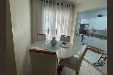 Apartamento à venda com 64m², 2 quartos e 1 vaga Apartamento à venda com 64m², 2 quartos e 1 vagaSala