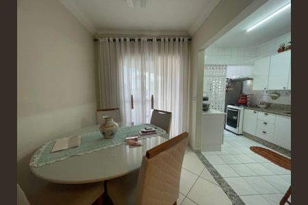 Sala de apartamento à venda com 2 quartos, 64m² em Vila Augusta, Guarulhos