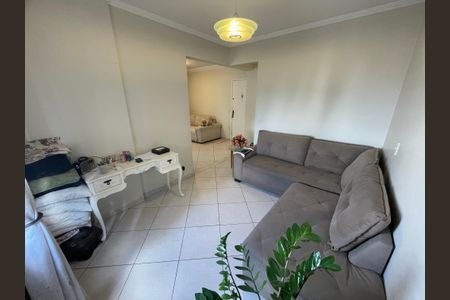 Apartamento à venda com 64m², 2 quartos e 1 vaga Apartamento à venda com 64m², 2 quartos e 1 vagaSala