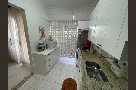 Apartamento à venda com 64m², 2 quartos e 1 vaga Apartamento à venda com 64m², 2 quartos e 1 vagaCozinha