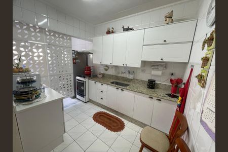Apartamento à venda com 64m², 2 quartos e 1 vaga Apartamento à venda com 64m², 2 quartos e 1 vagaCozinha