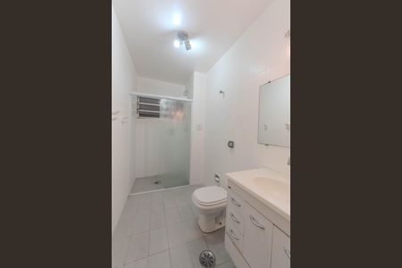 Apartamento à venda com 50m², 1 quarto e sem vagaBanheiro