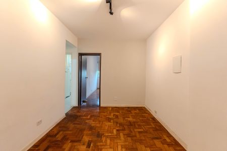 Apartamento à venda com 50m², 1 quarto e sem vagaSala