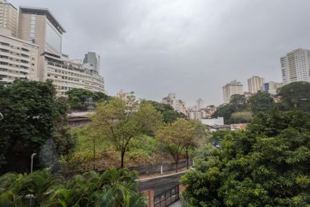Apartamento à venda com 50m², 1 quarto e sem vagaVista do Quarto