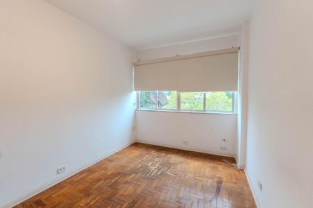 Quarto de apartamento à venda com 1 quarto, 50m² em Bela Vista, São Paulo