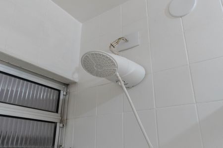 Apartamento à venda com 50m², 1 quarto e sem vagaBanheiro