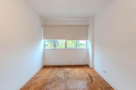 Quarto de apartamento à venda com 1 quarto, 50m² em Bela Vista, São Paulo