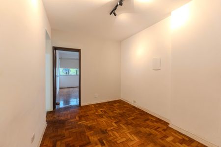Apartamento à venda com 50m², 1 quarto e sem vagaSala
