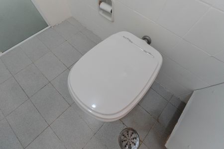 Apartamento à venda com 50m², 1 quarto e sem vagaBanheiro
