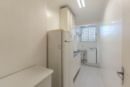 Apartamento à venda com 50m², 1 quarto e sem vagaCozinha