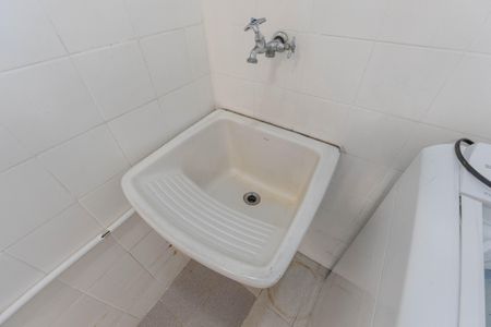 Apartamento à venda com 50m², 1 quarto e sem vagaÁrea de Serviço