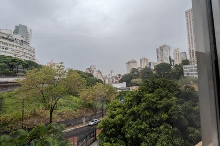 Apartamento à venda com 50m², 1 quarto e sem vagaVista do Quarto