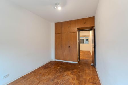 Apartamento à venda com 50m², 1 quarto e sem vagaQuarto