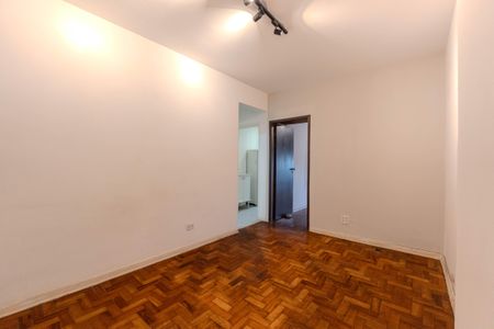 Sala de apartamento à venda com 1 quarto, 50m² em Bela Vista, São Paulo