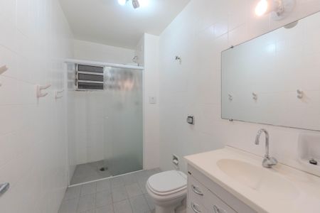 Apartamento à venda com 50m², 1 quarto e sem vagaBanheiro