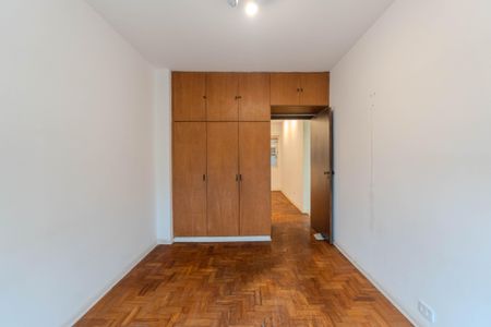 Apartamento à venda com 50m², 1 quarto e sem vagaQuarto