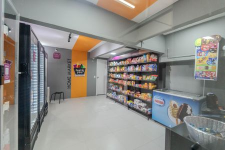 Apartamento à venda com 50m², 1 quarto e sem vagaÁrea comum