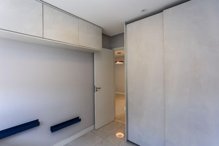 Apartamento à venda com 60m², 2 quartos e 2 vagasQuarto