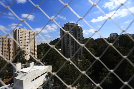 Apartamento à venda com 60m², 2 quartos e 2 vagasVista da Suíte