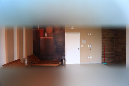 Apartamento à venda com 60m², 2 quartos e 2 vagasSaúna