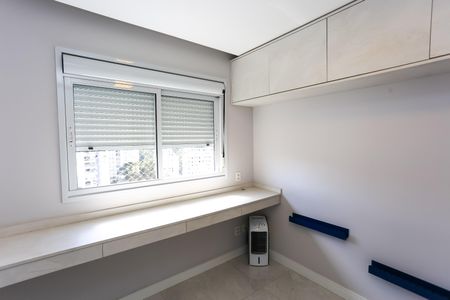 Apartamento à venda com 60m², 2 quartos e 2 vagasQuarto
