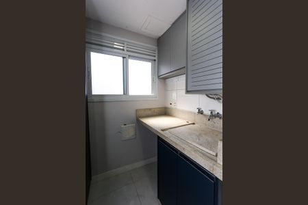 Apartamento à venda com 60m², 2 quartos e 2 vagasÁrea de Serviço