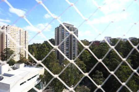 Apartamento à venda com 60m², 2 quartos e 2 vagasVista da Suíte