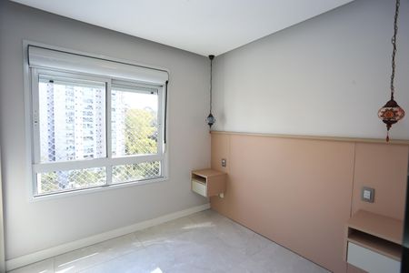 Apartamento à venda com 60m², 2 quartos e 2 vagasSuíte