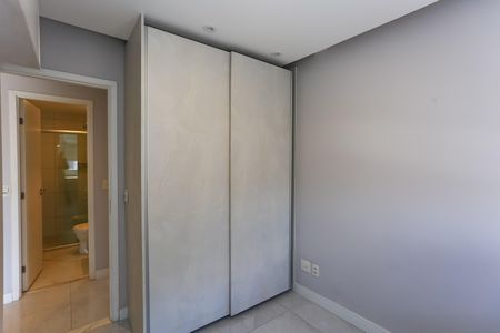 Apartamento à venda com 60m², 2 quartos e 2 vagasQuarto