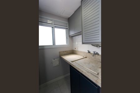 Apartamento à venda com 60m², 2 quartos e 2 vagasÁrea de Serviço