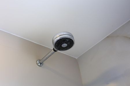 Apartamento à venda com 60m², 2 quartos e 2 vagasBanheiro da Suíte