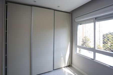 Apartamento à venda com 60m², 2 quartos e 2 vagasSuíte