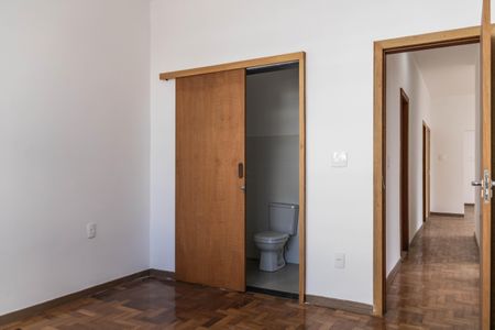 Suíte de apartamento à venda com 3 quartos, 0m² em Barro Preto, Belo Horizonte
