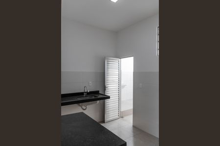 Apartamento à venda com 0m², 3 quartos e sem vaga Apartamento à venda com 0m², 3 quartos e sem vagaCozinha