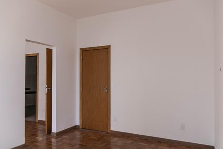 Sala de apartamento à venda com 3 quartos, 0m² em Barro Preto, Belo Horizonte