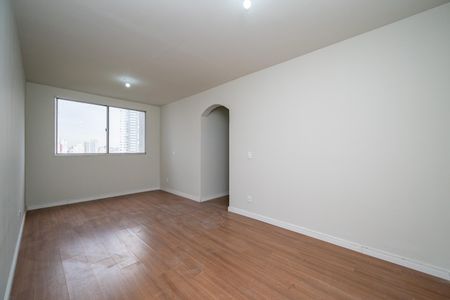 Sala de apartamento à venda com 2 quartos, 60m² em Vila Santa Catarina, São Paulo