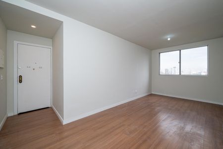 Sala de apartamento à venda com 2 quartos, 60m² em Vila Santa Catarina, São Paulo