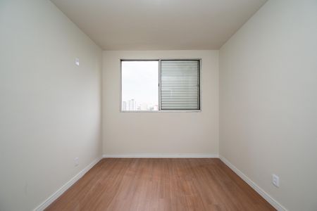 Suíte de apartamento à venda com 2 quartos, 60m² em Vila Santa Catarina, São Paulo