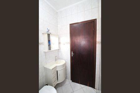 Casa para alugar com 165m², 3 quartos e 2 vagasBanheiro 2