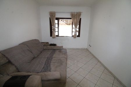 Sala  de casa para alugar com 3 quartos, 165m² em Jardim das Industrias, São José dos Campos